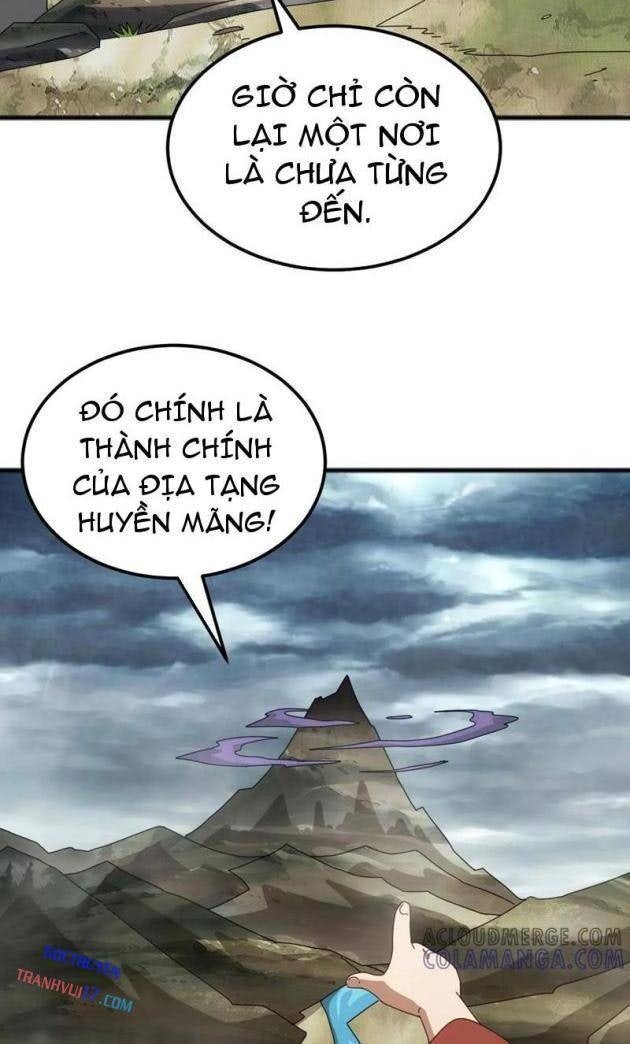 Vạn Tộc Xâm Lược: Mở Đầu Thuần Hóa Cự Thú Cấp Sử Thi - Page 12