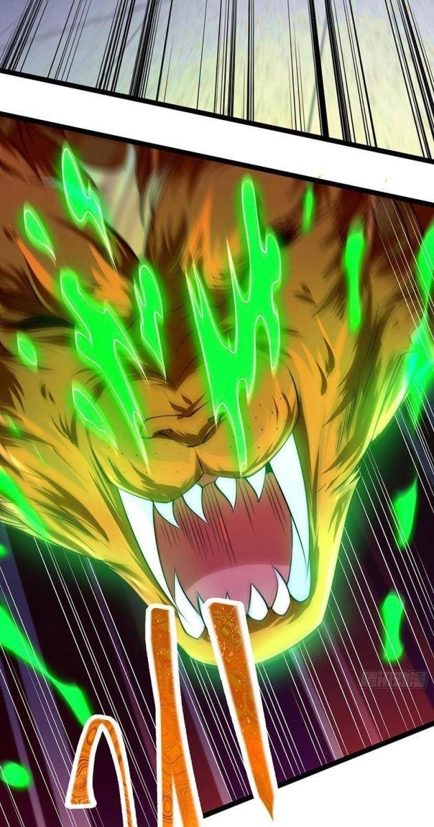 Tinh Thú Sư Mạnh Nhất - Page 18