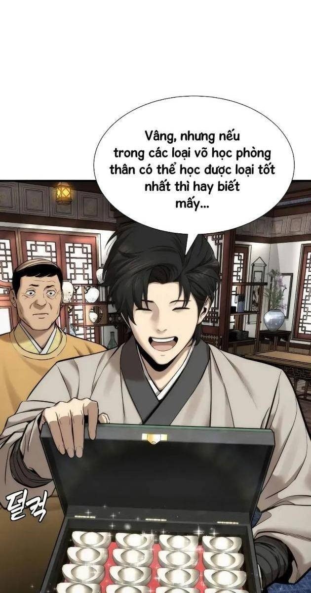 Tôi Hồi Sinh Vào Cuốn Truyện Tu Tiên - Page 88