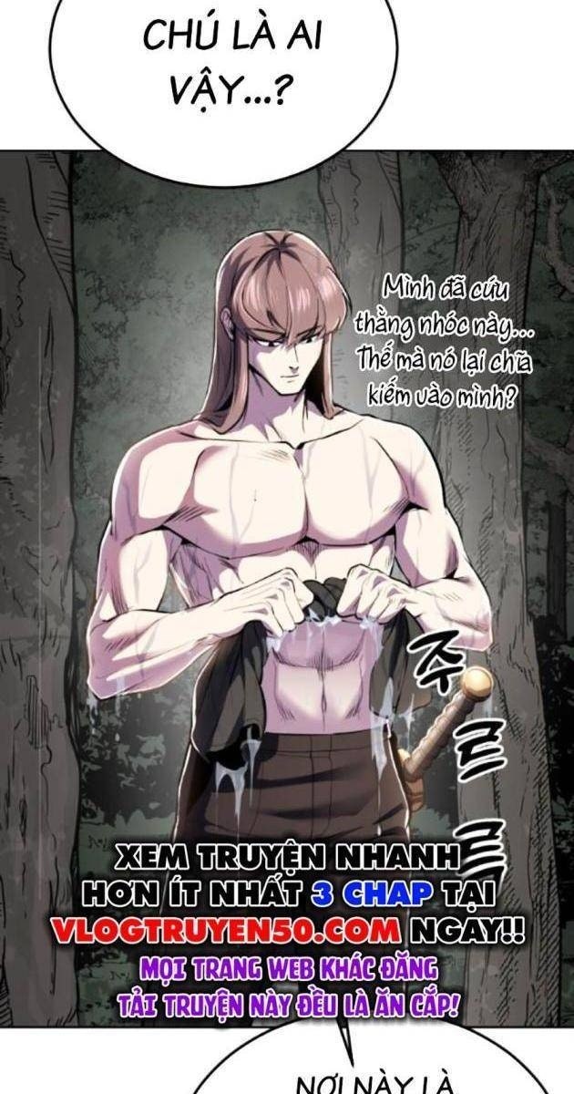 Cậu Bé Của Thần Chết - Page 35