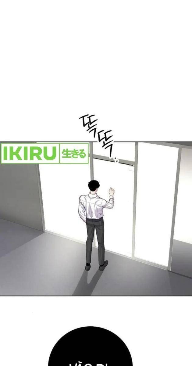 Không Gian Đặc Biệt Của Luật Sư Bình Dị - Page 4