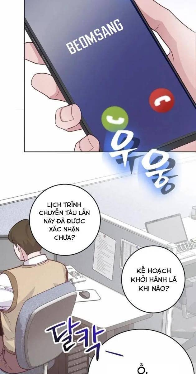 Không Gian Đặc Biệt Của Luật Sư Bình Dị - Page 25