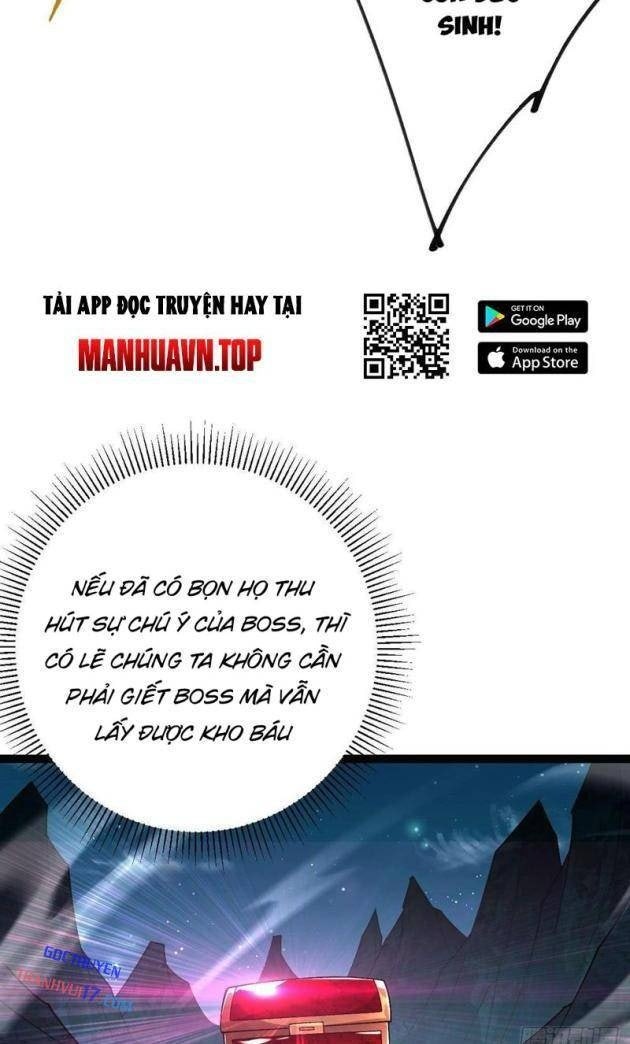 Thành Thần Tại Tận Thế - Page 76