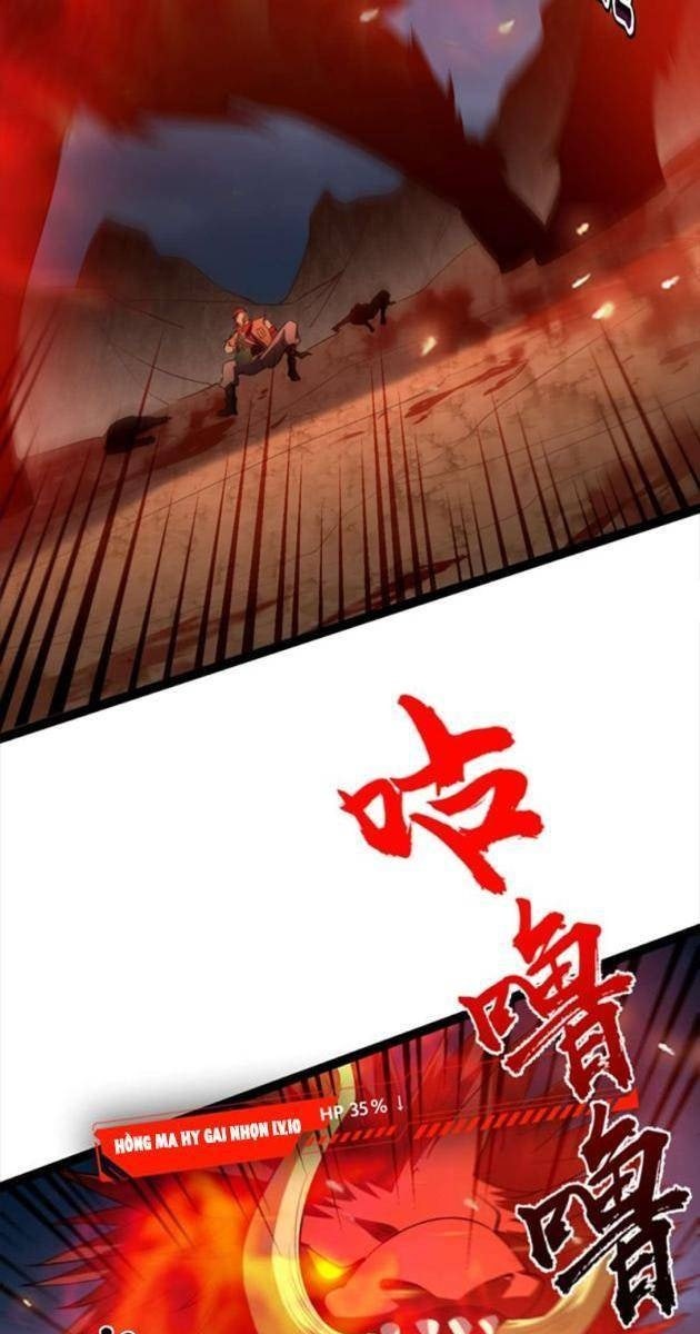 Thành Thần Tại Tận Thế - Page 77