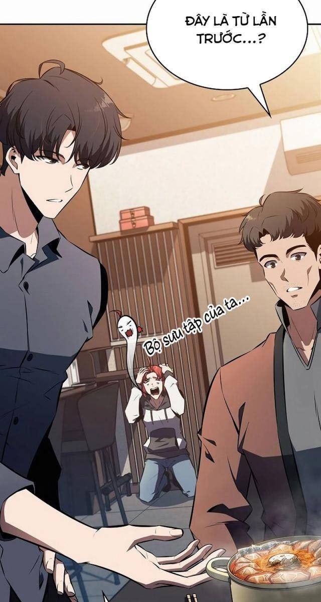 Quán Ăn Định Mệnh - Page 95