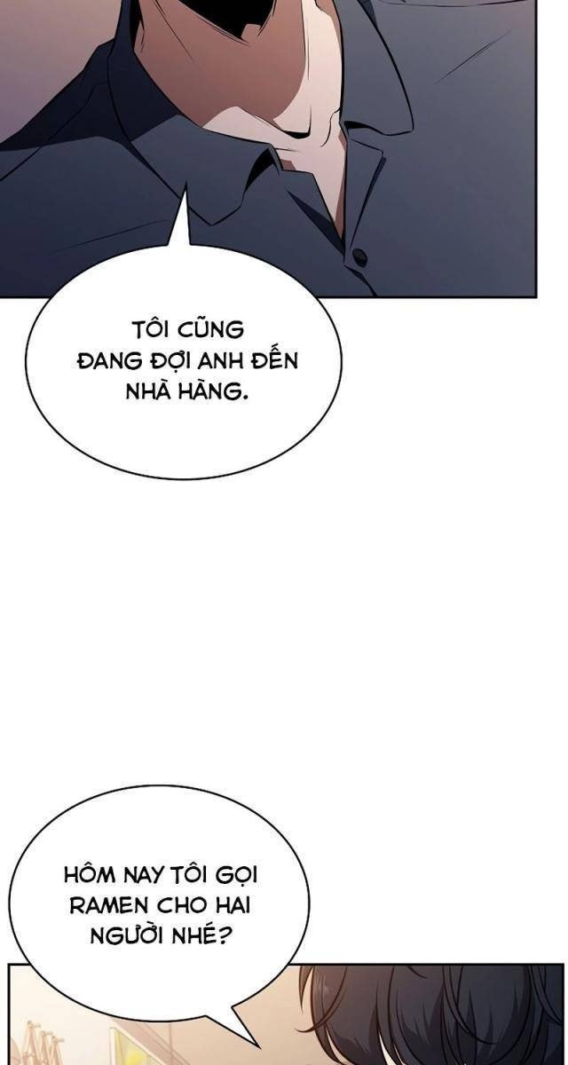 Quán Ăn Định Mệnh - Page 125