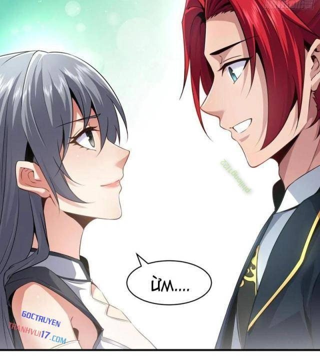 Xuyên Không Thành Npc, Ta Có Bà Xã Che Chở! - Page 54