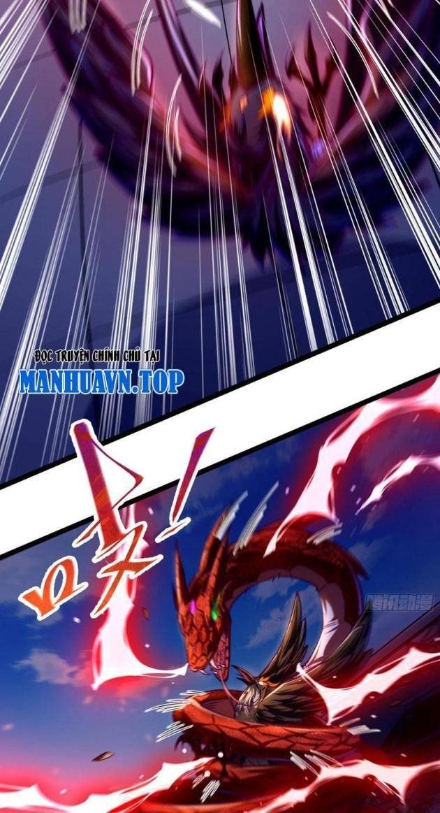 Tinh Thú Sư Mạnh Nhất - Page 44