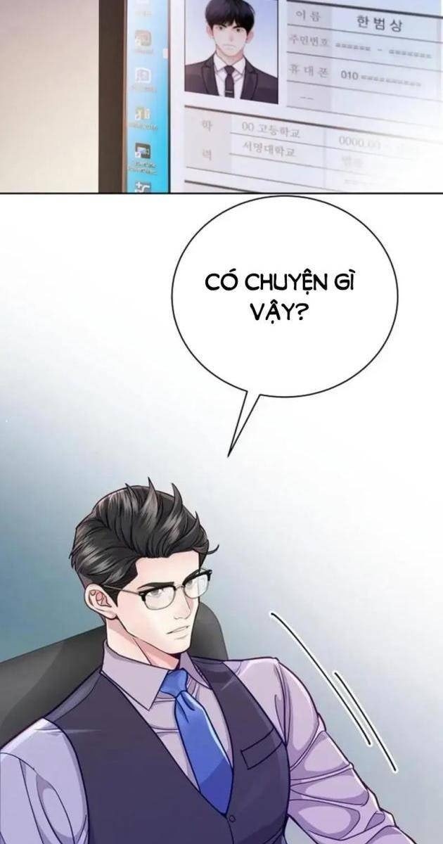 Không Gian Đặc Biệt Của Luật Sư Bình Dị - Page 115