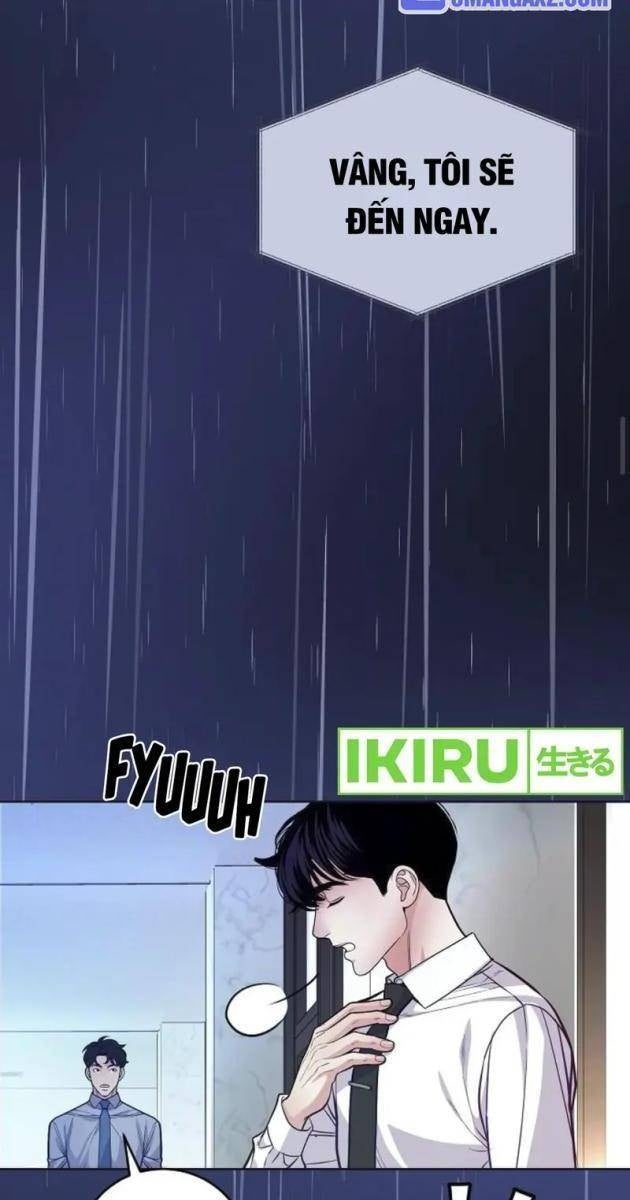 Không Gian Đặc Biệt Của Luật Sư Bình Dị - Page 70