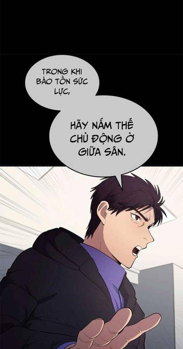 Thiên Phú Bóng Đá Tất Cả Đều Là Của Tôi! - Page 36