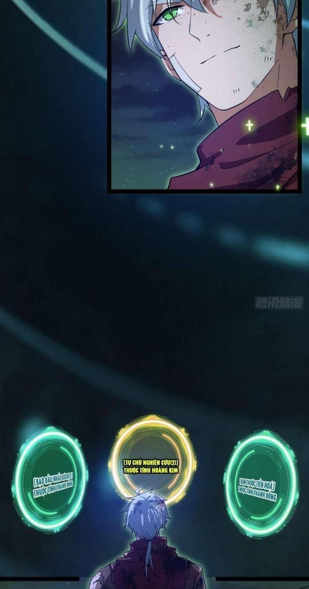 Thành Thần Tại Tận Thế - Page 70