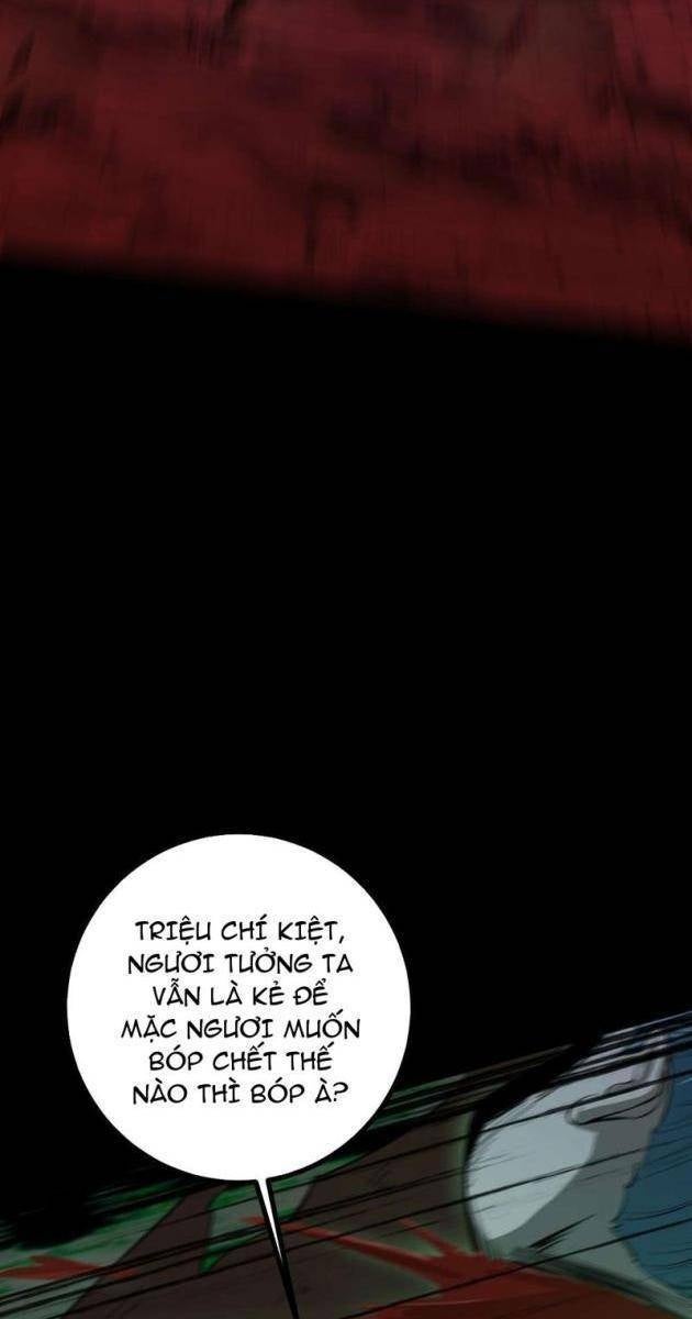 Thành Thần Tại Tận Thế - Page 16