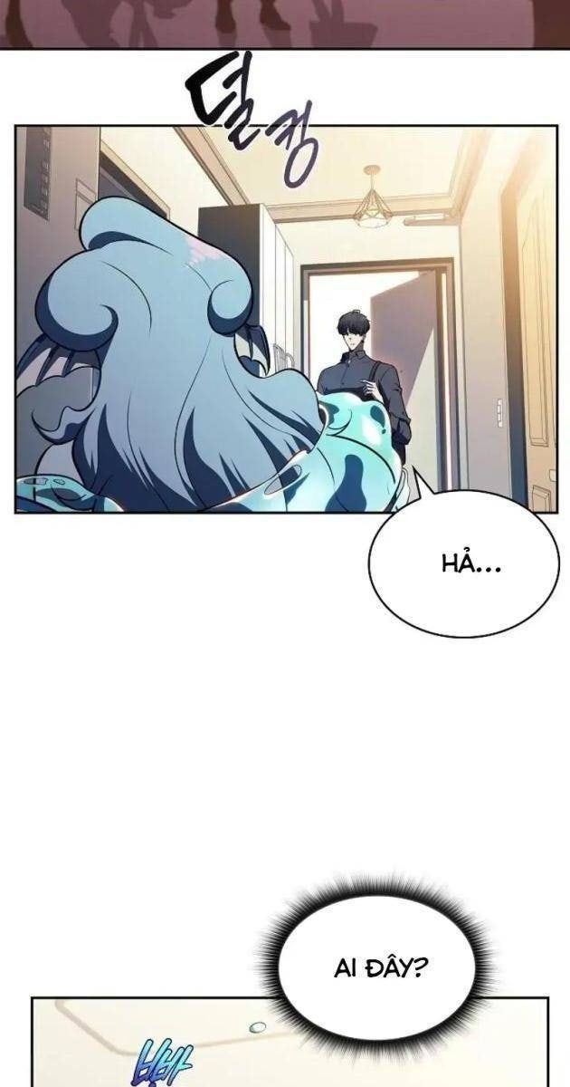 Quán Ăn Định Mệnh - Page 62