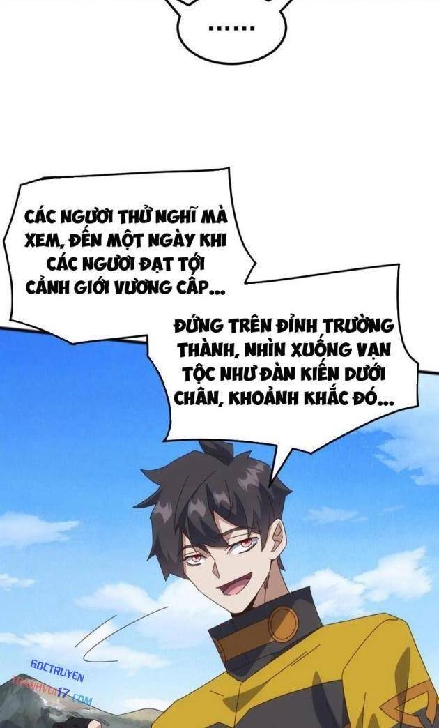 Vạn Tộc Xâm Lược: Mở Đầu Thuần Hóa Cự Thú Cấp Sử Thi - Page 20