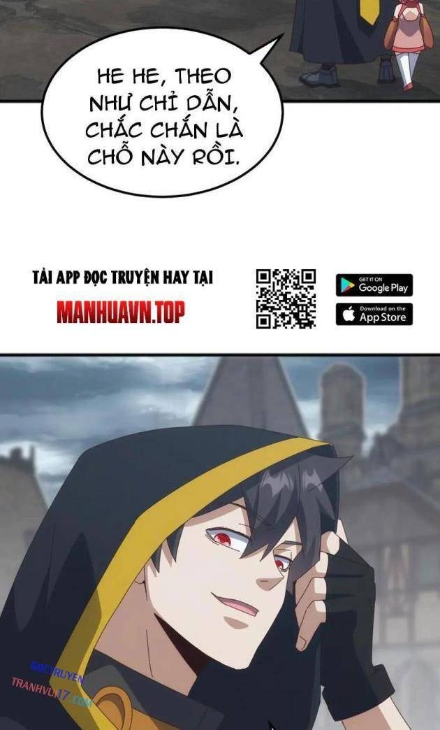 Vạn Tộc Xâm Lược: Mở Đầu Thuần Hóa Cự Thú Cấp Sử Thi - Page 64