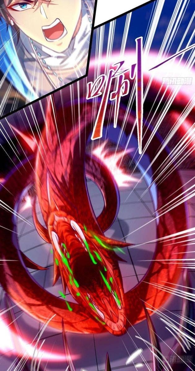 Tinh Thú Sư Mạnh Nhất - Page 43