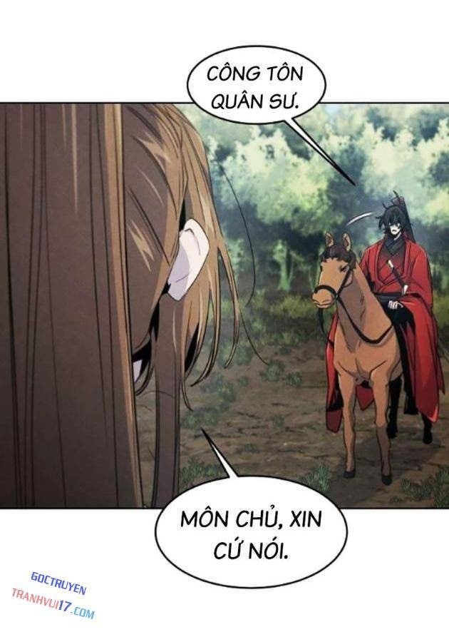 Sự Trở Lại Của Cuồng Ma - Page 10