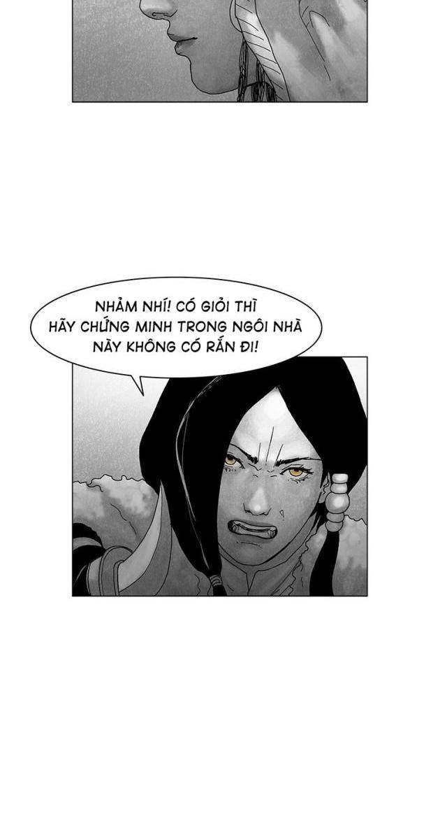 Máu lạnh - Page 14
