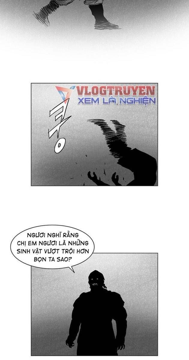 Máu lạnh - Page 56