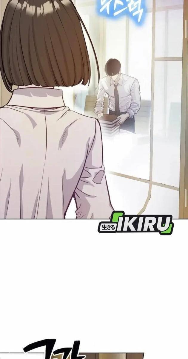 Không Gian Đặc Biệt Của Luật Sư Bình Dị - Page 40