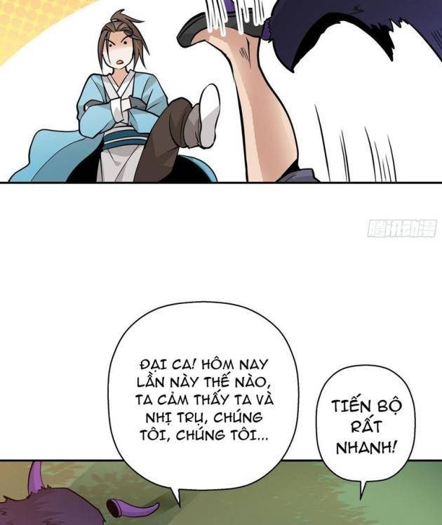 Đấu Khúc Thiên Hạ - Page 27