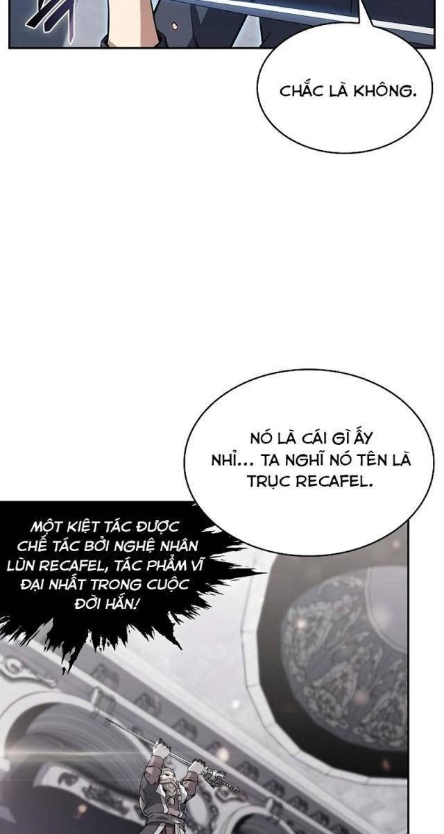 Quán Ăn Định Mệnh - Page 59