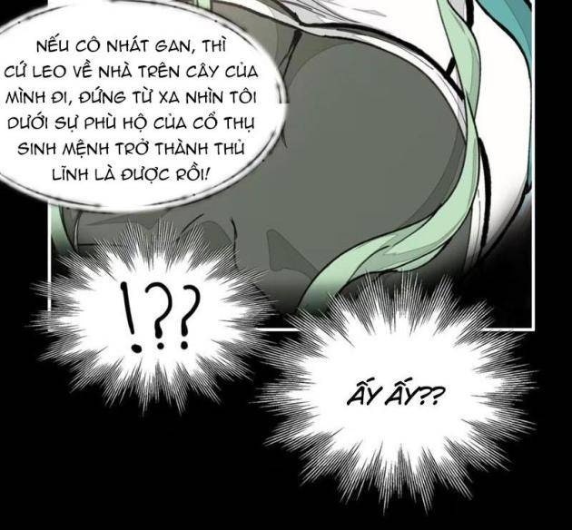 Tinh Linh Chi Hậu - Page 78