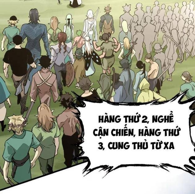 Tinh Linh Chi Hậu - Page 18