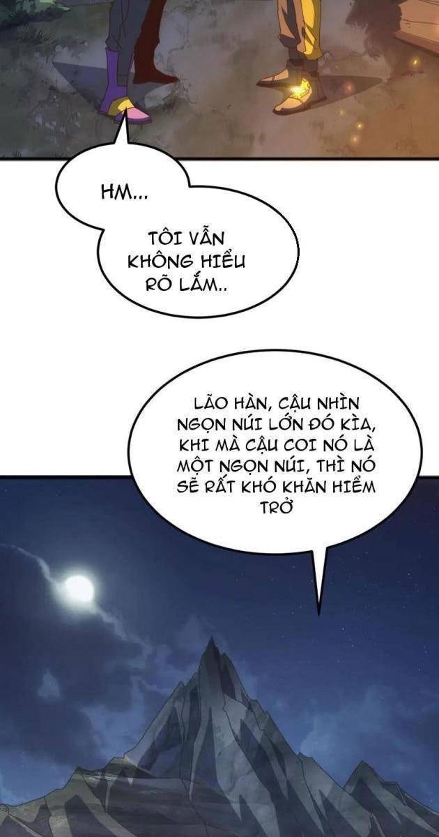 Vạn Tộc Xâm Lược: Mở Đầu Thuần Hóa Cự Thú Cấp Sử Thi - Page 17