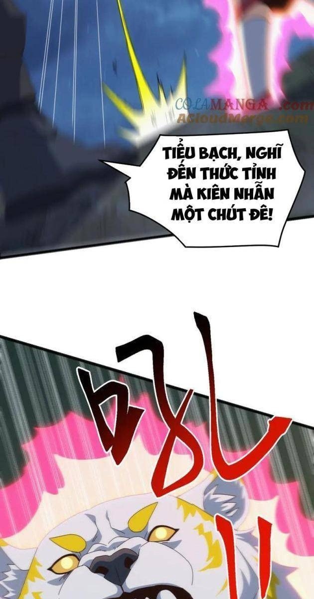 Vạn Tộc Xâm Lược: Mở Đầu Thuần Hóa Cự Thú Cấp Sử Thi - Page 41