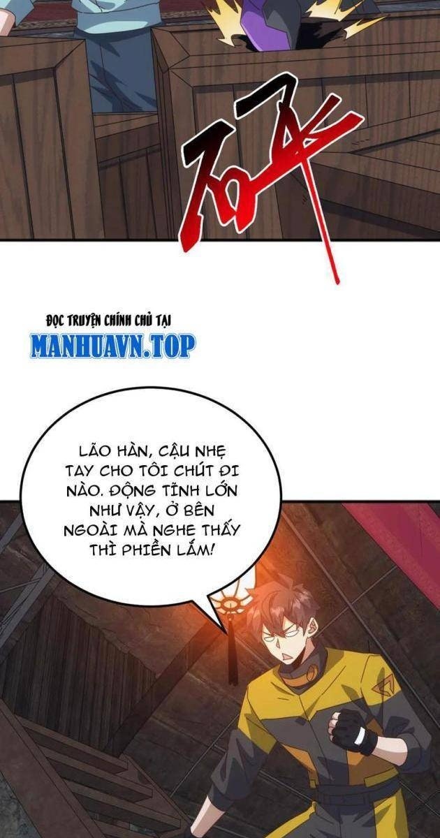 Vạn Tộc Xâm Lược: Mở Đầu Thuần Hóa Cự Thú Cấp Sử Thi - Page 61