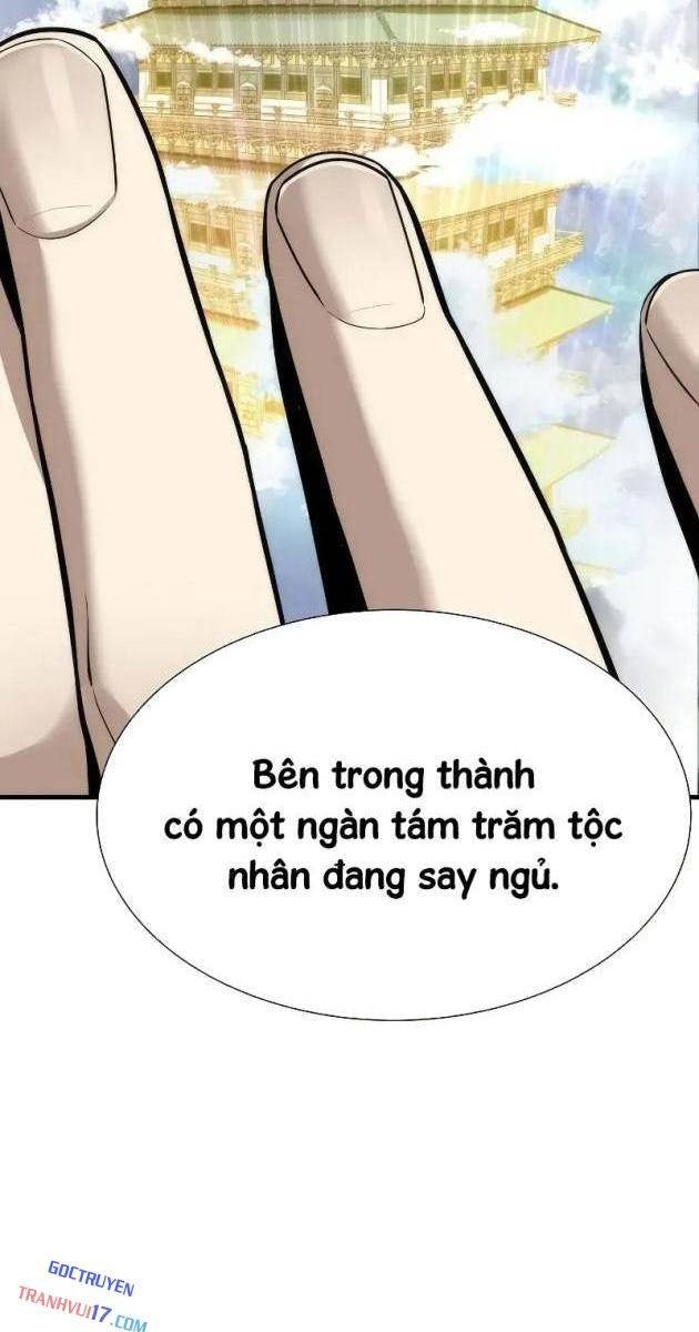 Tôi Hồi Sinh Vào Cuốn Truyện Tu Tiên - Page 38