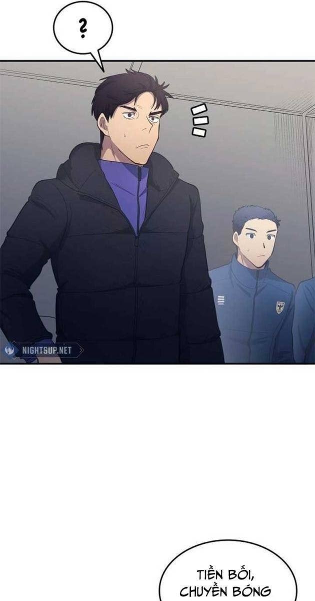 Thiên Phú Bóng Đá Tất Cả Đều Là Của Tôi! - Page 54