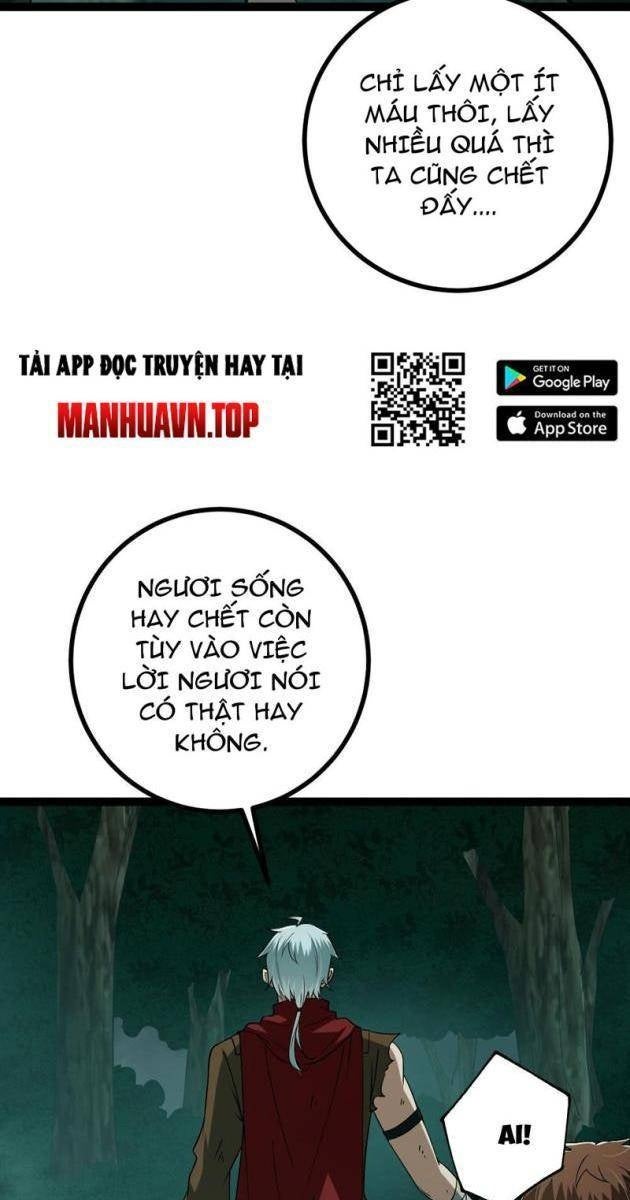 Thành Thần Tại Tận Thế - Page 21