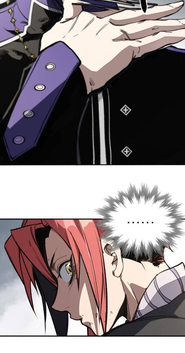 Tinh Linh Chi Hậu - Page 9