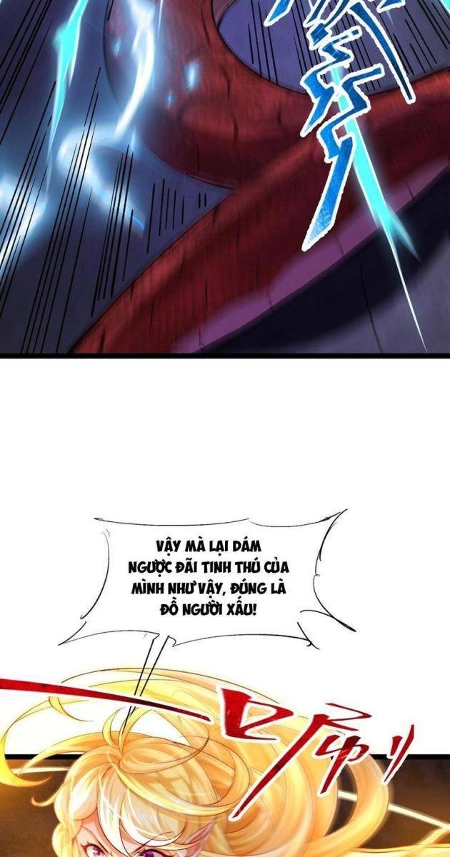 Tinh Thú Sư Mạnh Nhất - Page 61