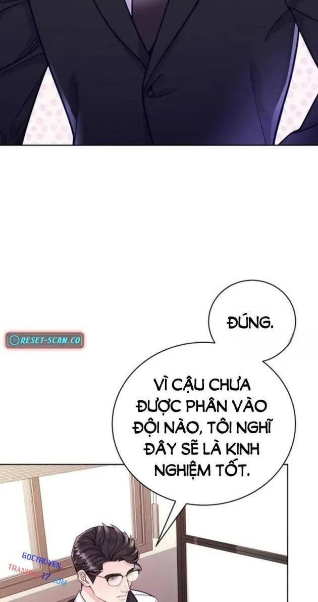 Không Gian Đặc Biệt Của Luật Sư Bình Dị - Page 53