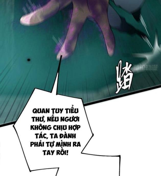 Thành Thần Tại Tận Thế - Page 18