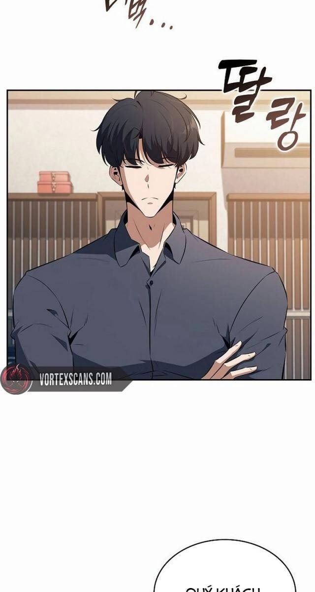 Quán Ăn Định Mệnh - Page 103