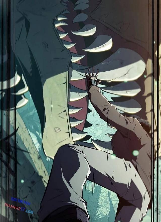 Quán Ăn Định Mệnh - Page 72