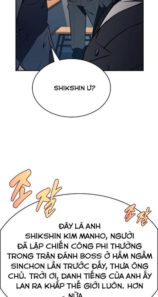 Quán Ăn Định Mệnh - Page 121