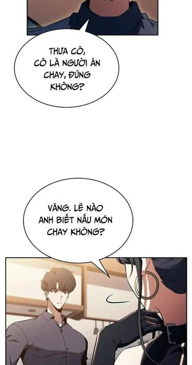 Quán Ăn Định Mệnh - Page 74