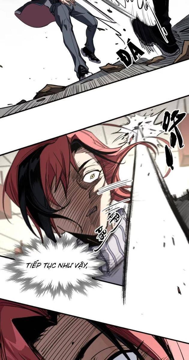 Tinh Linh Chi Hậu - Page 69