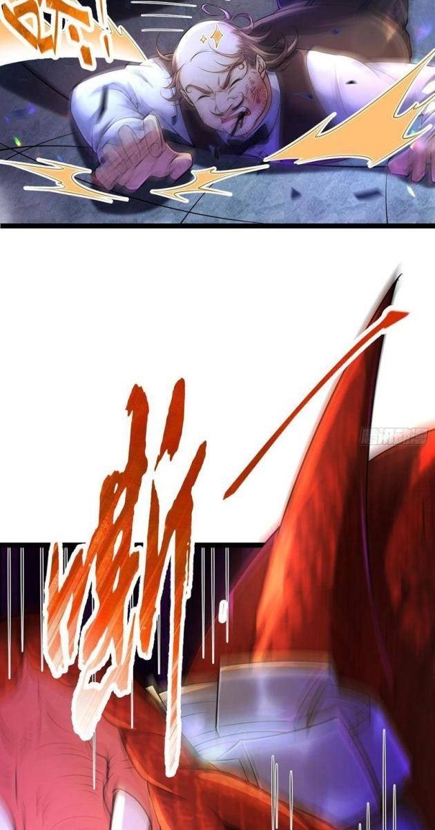 Tinh Thú Sư Mạnh Nhất - Page 39