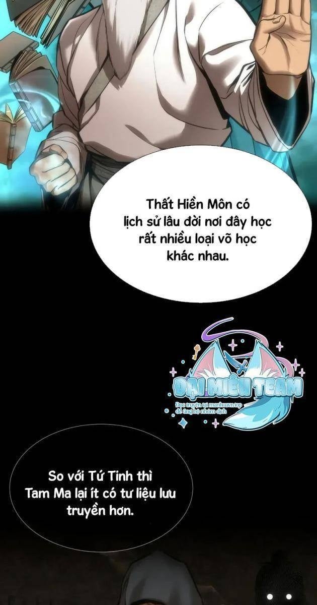 Tôi Hồi Sinh Vào Cuốn Truyện Tu Tiên - Page 70