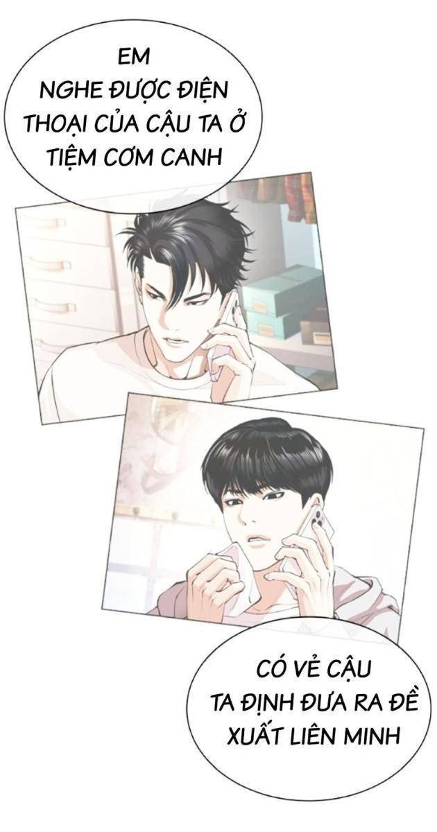 Hoán Đổi Diệu Kì - Page 190