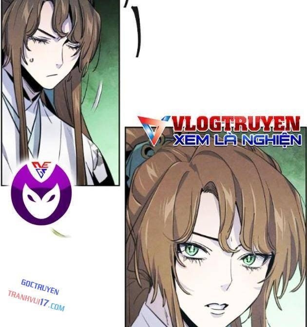 Sự Trở Lại Của Cuồng Ma - Page 41