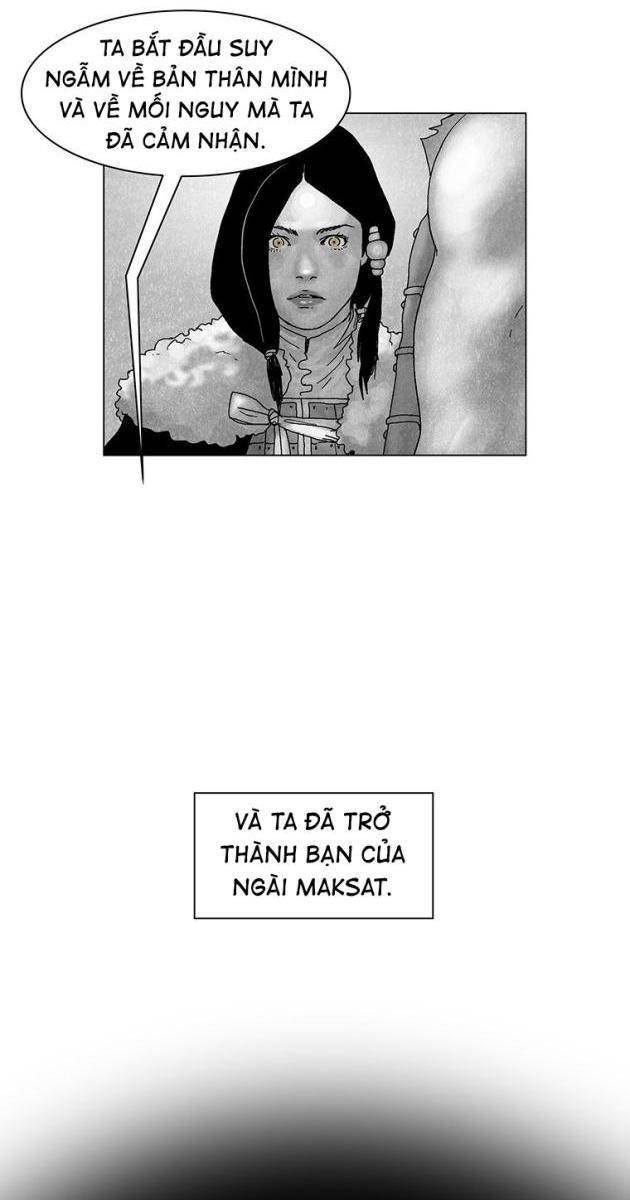 Máu lạnh - Page 64