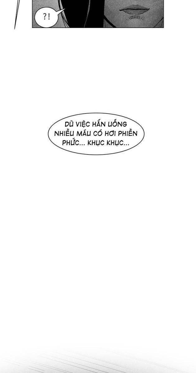 Máu lạnh - Page 19